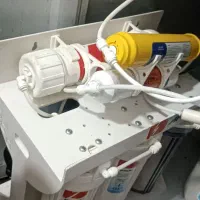 تعمیرات تصفیه آب وآبسردکن درمنزل کل قم