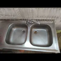 سینک ظرفشویی