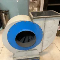 سانترفیوژ متوژن ۳کیلو وات