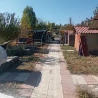 اجاره کافه باغ|اجارهٔ کوتاهمدت ویلا و باغ|زنجان, |دیوار