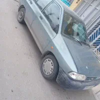 خودرو پراید مدل ۹۰