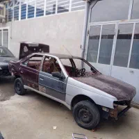 پژو tu5نامه اوراق