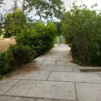 خانه باغ تجاری مسکونی