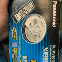 واکمن سی دی من درحدنو