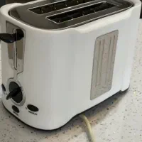 توستر دی اس پی