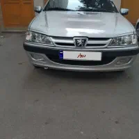 پژوپارس ۸۵زیرخاکی درحد۴۰۲