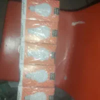 تعدادی لامپ نو قدیمی برنده ای معتبر نو|لامپ و چراغ|تهران, شهرک دانشگاه|دیوار