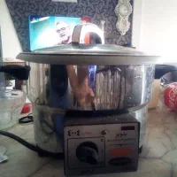 پلوپز وآرامپز سالم وتمیز