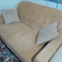 مبل هفت نفره|مبلمان خانگی و میز عسلی|اراک, |دیوار