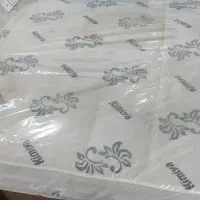 تشک طبی فنری