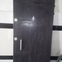 جاکفشی و درب ضد سرقت