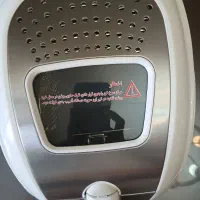 سرخ کن سانی|اجاق گاز و لوازم برقی پختوپز|تهران, خواجه نصیر طوسی|دیوار