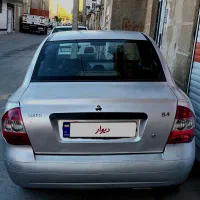 تیبا|خودرو سواری و وانت|همدان, |دیوار
