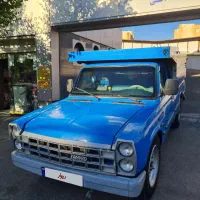 نیسان ‌آبی‌مدل‌97