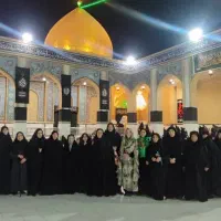 زیارت کربلای معلی|تور و چارتر|تهران, آذری|دیوار