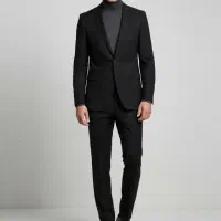 کت و شلوار خارجی