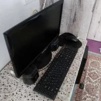 سیستم کامپیوتر