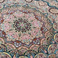 فرش 9متری 1200شانه .دوعدد