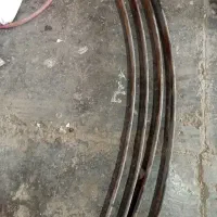 فنر پیکان و اریسان