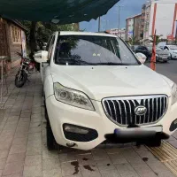 لیفان ایکس ۶۰