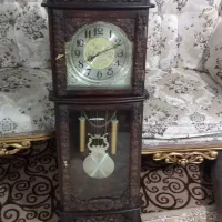 ساعت دیواری وایستاده|ساعت دیواری و تزئینی|بروجرد, |دیوار