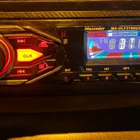 ظبط مکسیدر چهار خروجی