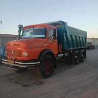 زیرمایلر مدل ۷۱