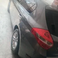 ماشین برلیانس|خودرو سواری و وانت|گرگان, |دیوار