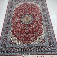 فرش. پشتی. آبچکان دیواری
