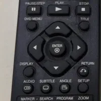 دی وی دی پلیر ال جی( DVD PLAYER LG)|پخشکننده DVD و ویدیو|بندر ماهشهر, |دیوار