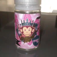 جویس ( سالت ) دکتر ویپ