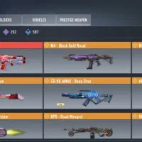 اکانت کالاف|کنسول، بازی ویدئویی و آنلاین|اقلید, |دیوار