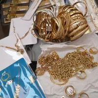 خرید، فروش و تعویض طلاهای شما به بهترین قیمت|جواهرات|رشت, فلسطین|دیوار