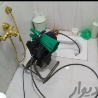 لوله بازکنی هاشمیه پیروزی رضاشهر هفت تیر صیاد معلم