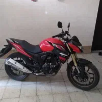 موتور kps200