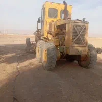 گریدر|خودرو سنگین|پاسارگاد, |دیوار