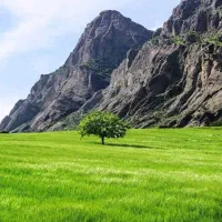 طبیعتگردی و کویر