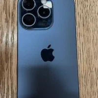 آیفون ۱۵ پرو، ظرفیت ۲۵۶، ZA، دوسیم کارت