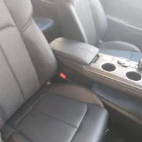 چانگان CS55 پلاس 2024 وارداتی