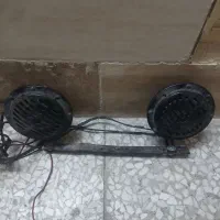 بوق بنزی ضبط و باند دزدگیر