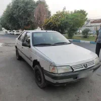 روا سال دوگانه فابریک|خودرو سواری و وانت|اهواز, پردیس|دیوار