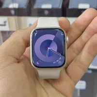 watch 8 silver اقساط