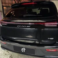 کی ام سی x 5 مدل ۱۴۰۳|خودرو سواری و وانت|تهران, کامرانیه|دیوار