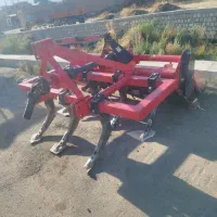 خدمات شخم زدن چیزل‌خوردکن گاوآهن زیرشکن