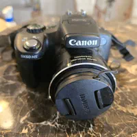 دوربین  فیلم برداری و عکاسی دیجیتالی canonا|دوربین عکاسی و فیلم‌برداری|تهران, بهار|دیوار