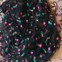 شال و روسری