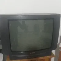 تلویزیون ۲۱ اینچ