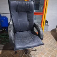 صندلی چرخدار