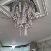 لوستر و دیوارکوب