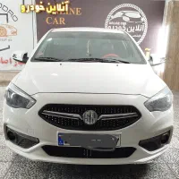 شاهین GL در حد بدون توضیح